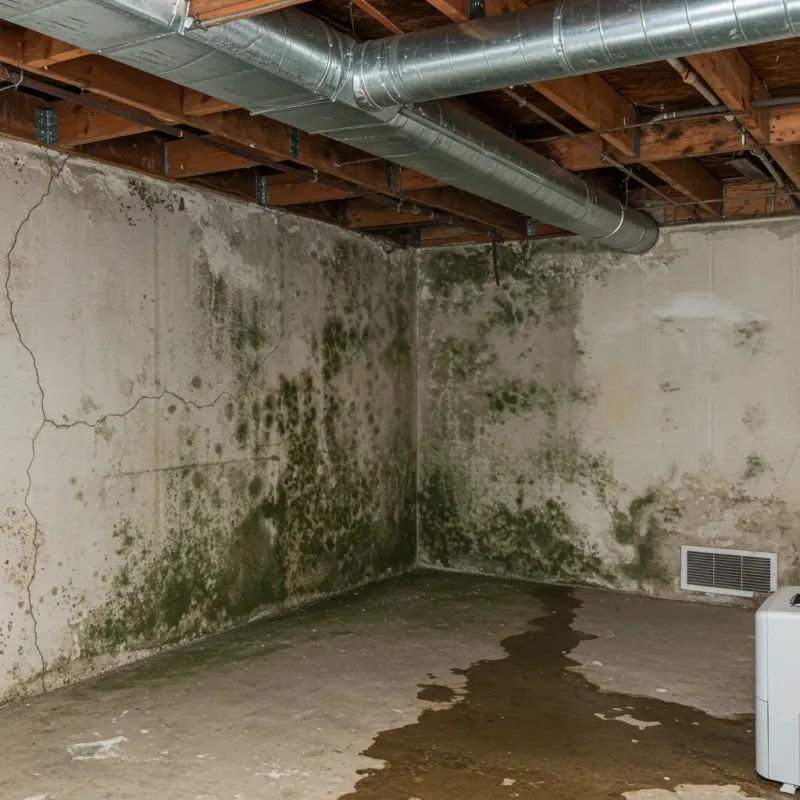 Professional Mold Removal in Colwyn, PA